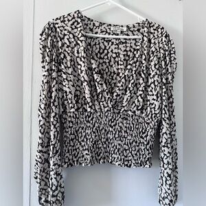 Blouse limited collection